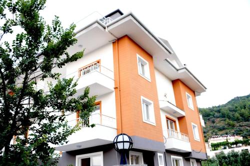  Luxury 2 Bedroom's in Fethiye in Fethiye