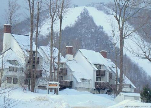 . Ski In/Out Trailside Townhome