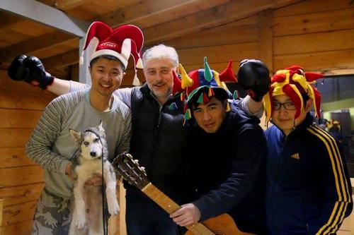 NK Guesthouse
