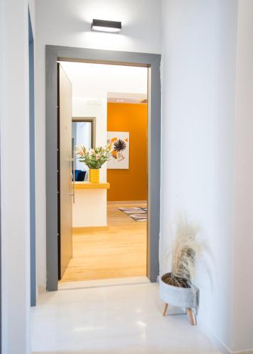 Deluxe Apartment image 10