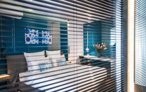 PINACOTA SUITES ATHENS - image 11