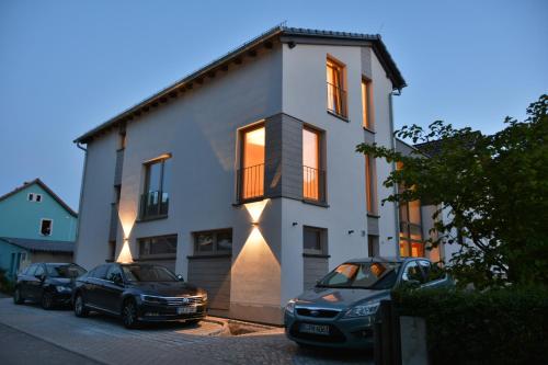 Ferienwohnung Elbe in Gohrisch
