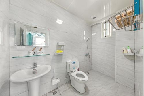 Qin Chi Homestay