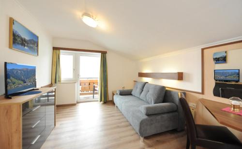 Fasiliteter, Hotel-Garni Seestrand in Zell am See