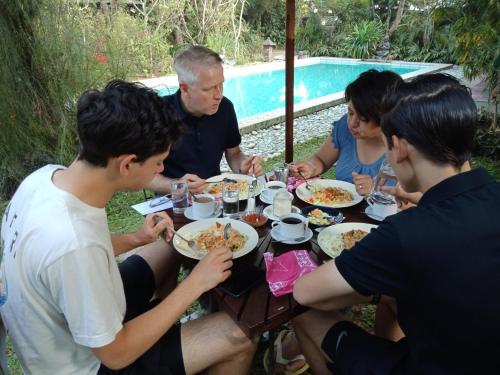 卢玛萨瓦住宿加早餐旅馆 卢玛萨瓦住宿加早餐旅馆