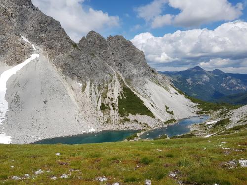 Sports un aktivitātes, Ferienbauernhaus Stergut in Weißpriach