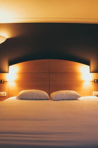 DC Sleep & Go Brussels West, Bruselas (foto 3)