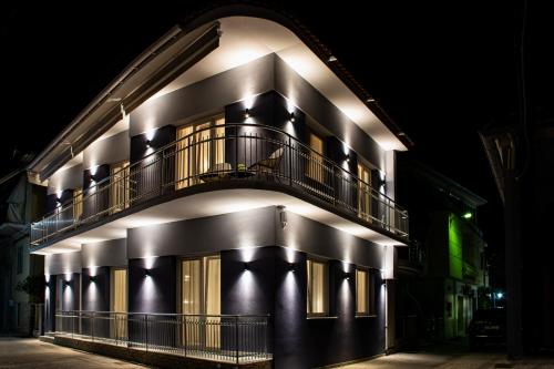  Katerina's Luxury Apartments in Limenas