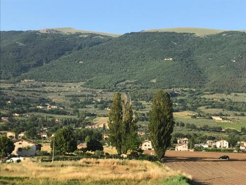  Casa Nonna Jole in Assisi