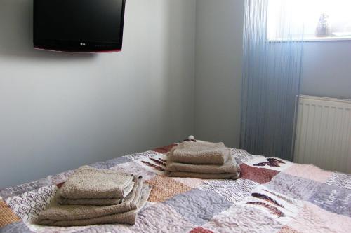 Apartment with Sea View image 2