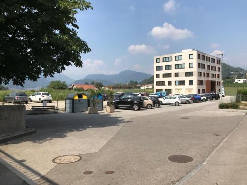 Lugano 33A - No Bikes - Self check-in - no reception in Lugano, Schweiz
