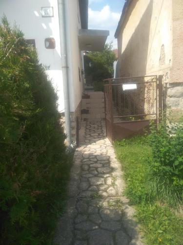 Privát u Ivana - Accommodation - Štrba