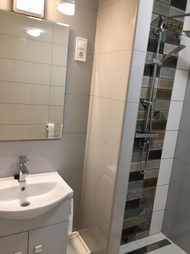 Buda Boutique Apartment, Budapeszt (zdjęcie 6)
