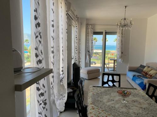 Beachfront Apartment - image 8