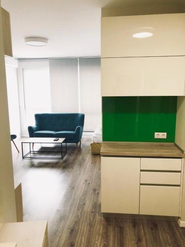 Turquoise and Magenta Apartment, Sofia (Foto 11)