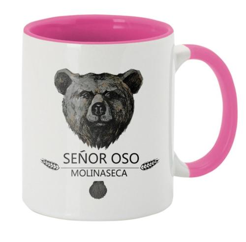 SEÑOR OSO