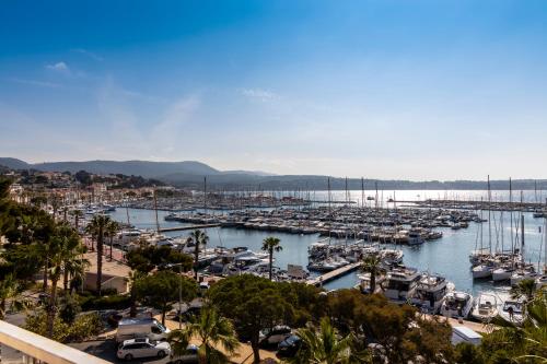 Residence Le Beau Rivage