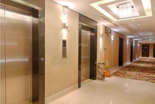 مبيت رحال للشقق المخدومة - Mabit Rehhal Serviced Apartments, Янбу (фото 10)
