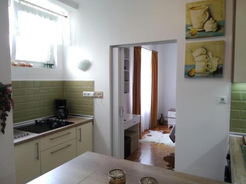 One-Bedroom Apartment image 9