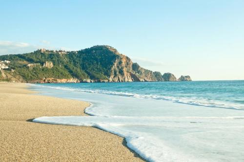  Elite Marine Residence apartment in Alanya