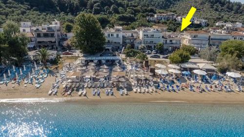  Katerina's Luxury Apartments in Limenas