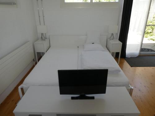 Studio Elegant in Ueberstorf, Schweiz