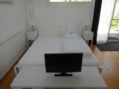 Studio Elegant in Ueberstorf, Schweiz