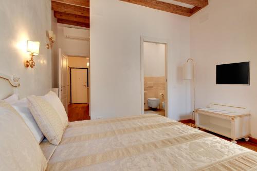 Nikki House, Benátky (fotografie 10)