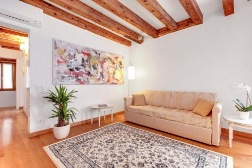 Nikki House, Benátky (fotografie 8)