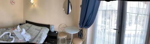 EvLada Home hotel