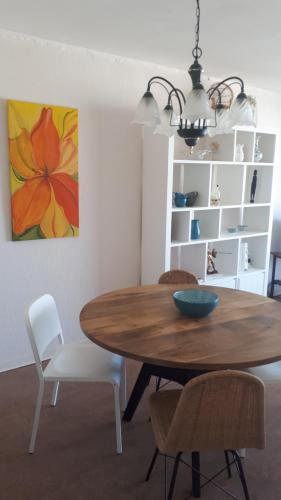 Apartment in Blankenberge 
