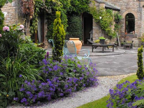 Whitmore, Lancaster (fotografie 10)