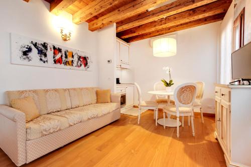 Nikki House, Benátky (fotografie 6)