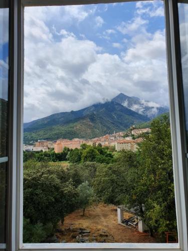 Casa Guelfucci in คอร์เต