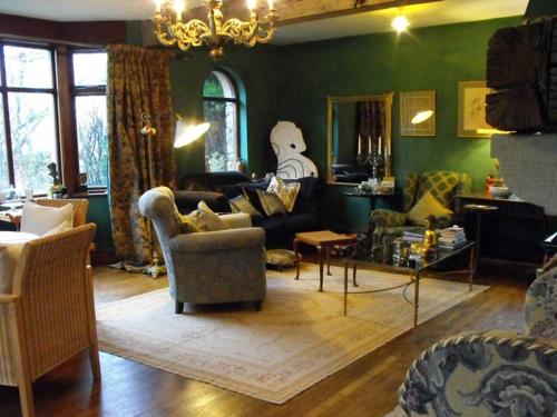Whitmore, Lancaster (fotografie 8)