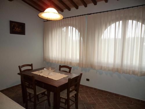 Agriturismo Collodi - image 9