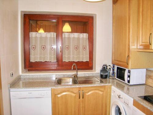 Acogedor apartamento en el corazón del Valle (Acogedor apartamento en el corazon del Valle) in Es Bòrdes