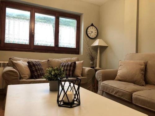 Acogedor apartamento en el corazón del Valle (Acogedor apartamento en el corazon del Valle) in Es Bòrdes