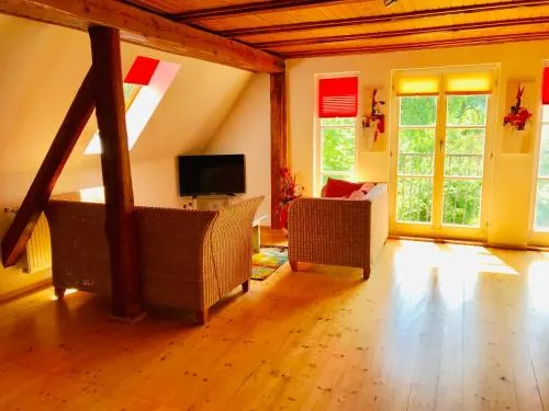 Appartment Ivonete in Wettringen, Deutschland