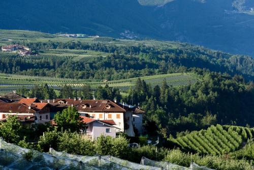 Agritur La Pieve 5