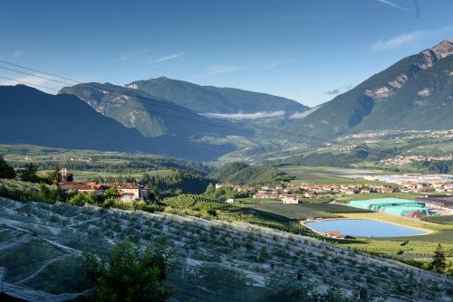 Agritur La Pieve