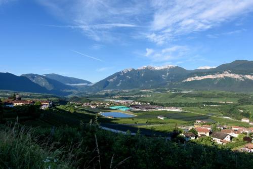 Agritur La Pieve