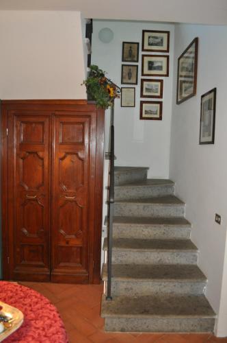  Casale Vicino Al Golf Nazionale in Monterosi