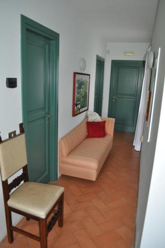  Casale Vicino Al Golf Nazionale in Monterosi