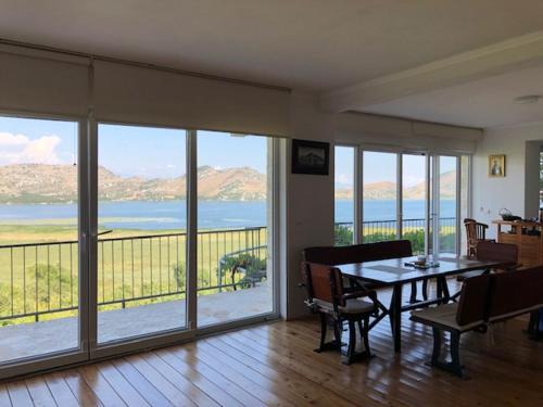 Skadar lake house Bobija - image 6