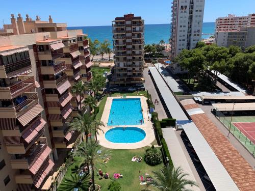  SI Apartamentos Benicassim in Benicassim