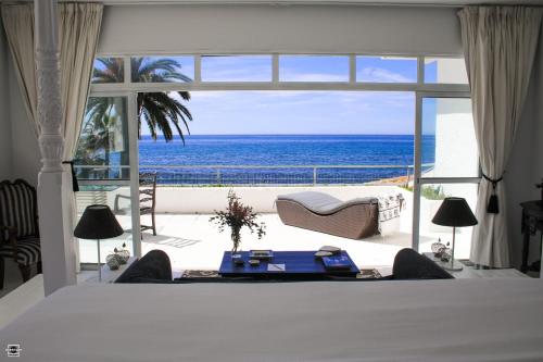 Casa Club Guadalmina gîte à louer Guadalmina