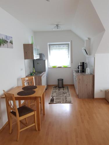 Romantik Ferienwohnung am Tor zum Allgäu - Erwachsenenferienwohnung