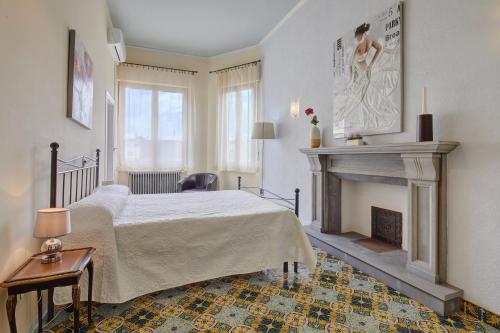 Sette Note Guest House in Arezzo Városközpont