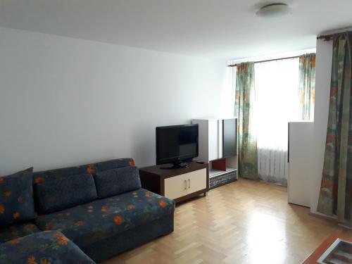 Mieszkanie 3-pokojowe Gdańsk, ul. Rybna (2/4 piętro) (Mieszkanie 3-pokojowe Gdansk, ul. Rybna (2/4 pietro)) in Stogi